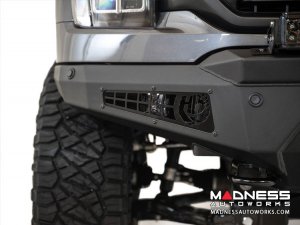Ford F-150 Honeybadger Front Bumper by ADD Ford F-150 Honeybadger Front Bumper by ADD